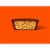 REESE'S Big Cup with Pretzels Milk Chocolate Peanut Butter Cups Candy Pack Perspective: left