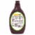 HERSHEY'S Simply 5 Chocolate Syrup Bottle Perspective: left