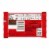 KIT KAT® DUOS Dark Chocolate Mint Wafer King Size Candy Bar Perspective: left