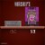 HERSHEY'S Beary Best Friends Milk Chocolate Candy Valentine's Day Gift Box Perspective: left