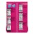 Hershey Assorted Flavored Easter Candy Variety Bag Perspective: left