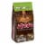 Rolo® Creamy Caramels Wrapped in Rich Chocolate Candy Perspective: left