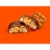 REESE'S TAKE 5 Pretzel Peanut and Chocolate Snack Size Halloween Candy Jumbo Bag Perspective: left