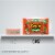 Reese's Milk Chocolate Peanut Butter Mystery Shapes Holiday Candy Perspective: left