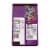 Hershey Assorted Dark Chocolate Flavored Snack Size Candy Party Pack Perspective: left