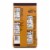 Hershey Assorted Caramel Flavored Snack Size Candy Party Pack Perspective: left