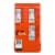 REESE'S Assorted Flavored Snack Size Peanut Butter Cups Candy Party Pack Perspective: left