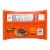 REESE'S Milk Chocolate Snack Size Peanut Butter Cups Christmas Candy Jumbo Bag Perspective: left