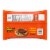 REESE'S Milk Chocolate Peanut Butter Cups Snack Size Jumbo Candy Bag Perspective: left