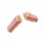 KIT KAT® Pink Lemonade Flavored Wafer Candy Bar Perspective: left