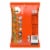 REESE'S Miniatures Snoopy™ & Friends Milk Chocolate Peanut Butter Cups Halloween Candy Bag Perspective: left