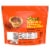 REESE'S Miniatures Milk Chocolate Peanut Butter Cups Halloween Candy Family Pack Perspective: left