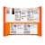 Hershey Assorted Chocolate Snack Size Candy Bag Perspective: left