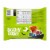 Hershey Assorted Flavored Snack Size Halloween Candy Variety Bag Perspective: left