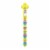 REESE'S Miniatures Milk Chocolate Peanut Butter Cups Easter Candy Plastic Cane Perspective: left