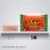 Reese's Peanut Butter Trees Stuffed with Reese's Pieces Candy Perspective: left