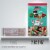 Hershey's Candy Dish Miniature Assortment Perspective: left