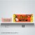 Reese's Pieces Peanut Butter Cups Holiday Candy Perspective: left