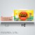 Reese's Milk Chocolate Peanut Butter Cup Miniatures Perspective: left