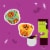Reese's Fall Harvest Miniature Peanut Butter Cups Perspective: left