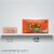 Reese's Peanut Butter Cups Holiday Candy Miniatures Bag Perspective: left