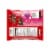 KIT KAT® Milk Chocolate Wafer Snack Size Bears Valentine Candy Bag Perspective: left