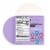 HERSHEY'S KISSES Milk Chocolate Valentine Candy Gift Box Perspective: left