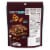 HERSHEY'S Milk Chocolate Candy Almonds and Salted Pretzels Bark Bag Perspective: left