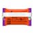 REESE'S Big Cup PB&J Grape Milk Chocolate Peanut Butter Cup Candy Pack Perspective: left