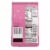 HERSHEY'S HUGS & KISSES Assorted Flavored Valentine Candy Bag Perspective: left
