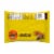 REESE'S Milk Chocolate Peanut Butter Creme Carrots Easter Candy Bag Perspective: left
