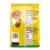 REESE'S Assorted Flavored Snack Size Peanut Butter Eggs Easter Candy Bag Perspective: left