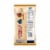 HERSHEY'S KISSES Butterbeer Flavored Easter Candy Bag Perspective: left