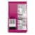 REESE'S Assorted Chocolate Peanut Butter Shapes Valentine Candy Bag Perspective: left