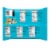 Hershey Assorted Chocolate Easter Candy Bag Perspective: left