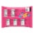 Hershey Assorted Flavored Easter Candy Variety Bag Perspective: left