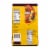 HERSHEY'S and REESE'S Assorted Chocolate Flavored Snack Size Candy Party Pack Perspective: left