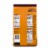 Hershey Assorted Caramel Flavored Snack Size Candy Party Pack Perspective: left