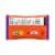 REESE'S PIECES Peanut Butter in a Crunchy Shell Halloween Candy Bag Perspective: left