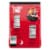 Hershey Assorted Flavored Halloween Candy Bulk Bag Perspective: left