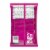 Hershey Assorted Flavored Halloween Candy Bag Perspective: left