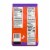 REESE'S Assorted Flavored Snack Size Peanut Butter Halloween Candy Bag Perspective: left