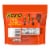 REESE'S THiNS Milk Chocolate Peanut Butter Cups Halloween Candy Share Pack Perspective: left