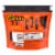 REESE'S THiNS Dark Chocolate Peanut Butter Cups Candy Share Pack Perspective: left