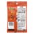 REESE'S THiNS Milk Chocolate Peanut Butter Cups Candy Bag Perspective: left