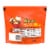 REESE'S Minis Unwrapped Milk Chocolate Peanut Butter Cups Candy Bag Perspective: left