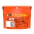 REESE'S CLUSTER BITES Peanut Butter Caramel and Peanuts Candy Bag Perspective: left