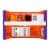 REESE'S Milk Chocolate Peanut Butter Pumpkins Halloween Candy Packs Perspective: left