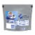 YORK Minis Unwrapped Dark Chocolate Peppermint Patties Candy Bag Perspective: left