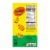REESE'S Milk Chocolate Peanut Butter Egg Easter Candy Gift Box Perspective: left